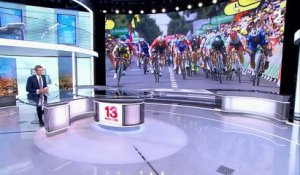 Tour de France 2018 : une étape compliquée sur les pavés du nord
