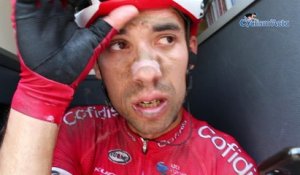 Tour de France 2018 - Nicolas Edet : "Partir dans l''échappée, la seule chance de survivre"