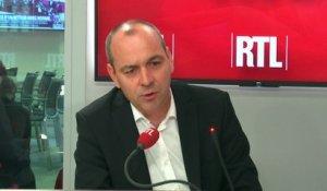 Laurent Berger : "Il y a un problème de méthode et il n'y a pas assez de politique sociale assumée"