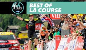 Best of - La Course by le Tour de France 2018
