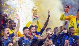 Coupe du Monde : Deschamps va toucher le jackpot