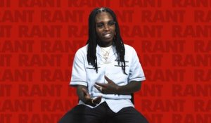 Jacquees On Having Kids In Your 20s