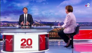 Emmanuel Macron : y a t-t-il une inflexion dans sa politique ?