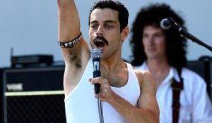 Nouvelle Bande Annonce du biopic sur QUEEN : BOHEMIAN RHAPSODY