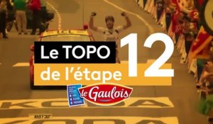 Tour de France 2018 : Le topo de la 12e étape entre Bourg-Saint Maurice et l'Alpe d'Huez