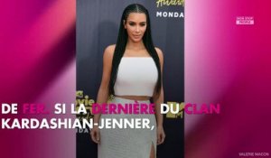 Kim Kardashian : Comment la star gagne 5 millions de dollars... en 5 minutes !