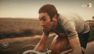 Tour de France 2018 : La caméra explore le Tour, Eddy Merckx le mal-aimé