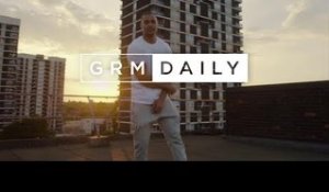 D Boom - The Older [Music Video] | GRM Daily