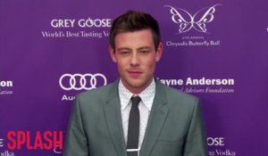 Cory Monteith was in rehab before death