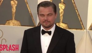 Brad Pitt and Leonardo DiCaprio 'turned down Brokeback Mountain'