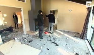 Ce propriétaire retrouve sa maison mise en location en piteux état : 100.000$ de travaux