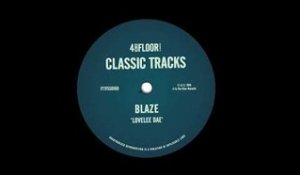 Blaze 'Lovelee Dae' (Doc Martin Remix)