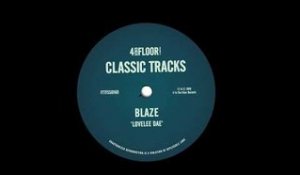 Blaze 'Lovelee Dae' (20:20 Vision Remix)