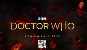 Doctor Who (2005) - Trailer Saison 11