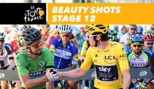 Beauty - Étape 12 / Stage 12 - Tour de France 2018