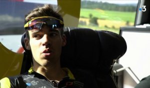 Tour de France 2018 : À la Française, en immersion avec les Direct-Energie