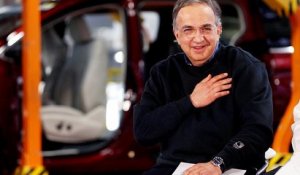 Fiat Chrysler : Marchionne passe la main