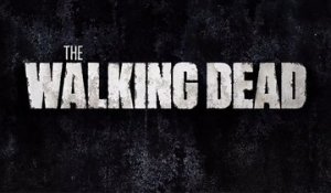 The Walking Dead - Trailer Saison 9