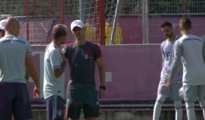 Bayern - Rummenigge : "Kovac n'a pas encore demandé de nouveaux joueurs"