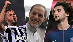 Journal du Mercato : le PSG entre enfin dans le vif du sujet