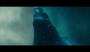 Godzilla II - Roi des Monstres - Bande-annonce Comic-Con (VOST)