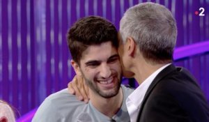 Kévin le maestro part avec 410.000 euros (NPLP) - ZAPPING TÉLÉ DU 23/07/2018