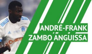 Transferts - Que vaut Zambo Anguissa, sur les tablettes de Chelsea ?