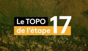 Tour de France 2018 : Le topo de la 17e étape