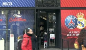 Le PSG à l’assaut du marché asiatique