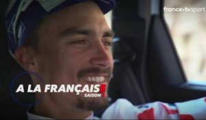 Tour de France 2018 : A la Française - Julian Alaphilippe, la rockstar du Tour !