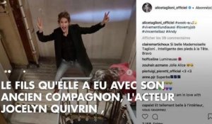 PHOTOS. Laurent Delahousse, ses enfants, ses amis... Découvrez le compte Instagram d'Alice Taglioni qui fête ses 42 ans