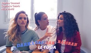 Amel Bent, Les Bodin’s, Olivier Minne, Vincent Desagnat… le best of darka/rassrah, épisode 2 (Exclu Vidéo)