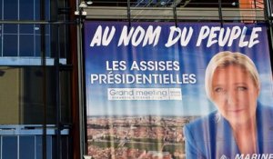 Présidentielles 2017 : le mea culpa inattendu de Jean-Marie Le Pen