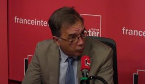 Jean-Christophe Niel : "Aujourd'hui il n'y a pas d'urgence sur la sûreté nucléaire, mais il y a d'importants travaux qui doivent être réalisés"