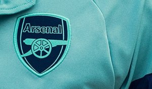 Arsenal dévoile son maillot third 2018/19 !