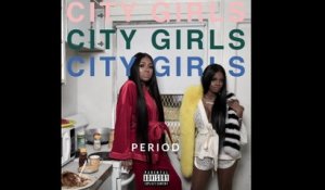 City Girls - Clear the Air