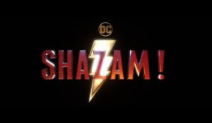 SHAZAM (2018) Bande Annonce VF - HD