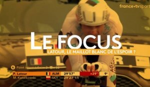 Tour de France 2018 : Latour, le maillot blanc de l’espoir ?