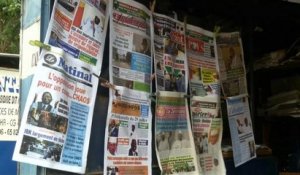 Les Maliens aux urnes pour élire leur président