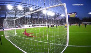 Premier but pour Rooney et victoire à la dernière seconde : la soirée parfaite du DC United