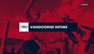 Grand Prix de Hongrie 2018 : La Grille - Vandoorne intime