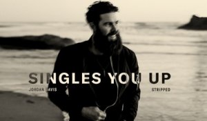 Jordan Davis - Singles You Up (Audio / Stripped)