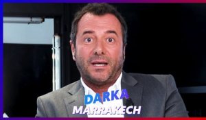 Kelly Vedovelli, les UV, la célébrité… le darka/rassrah de Bernard Montiel (Exclu Vidéo)