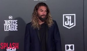 Jason Momoa's biggest honour