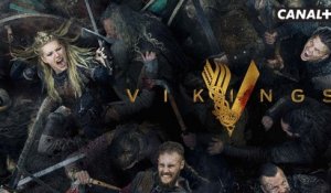 Vikings saison 5B - Bande annonce - CANAL+