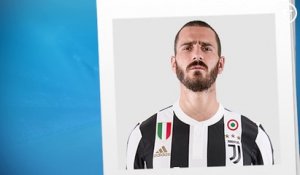 Officiel : Leonardo Bonucci file à la Juventus !
