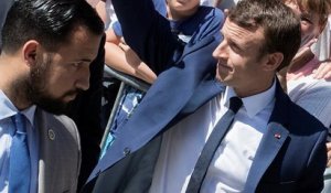 Affaire Benalla : deux motions de censure contre le gouvernement