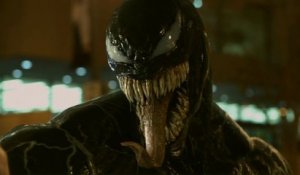 VENOM - Official Trailer 2 (VO)