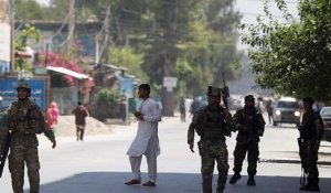 Prise d'otages sanglante à Jalalabad