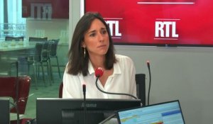 Réforme de la SNCF : "Tous les gouvernements étaient tétanisés", critique Brune Poirson